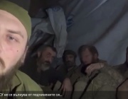 Войници на ВСУ заявиха, че са били принудени да пият урина поради липса на вода