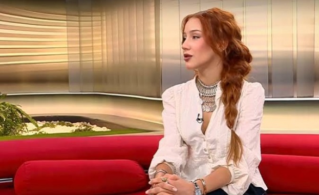 MONA: „Евровизия“ в България ще бъде едно от най-големите събития