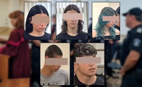 Как интернет групите превръщат деца в извършители на престъпления?