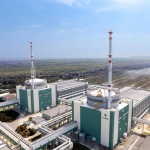 АЕЦ "Козлодуй" намали мощността на пети блок до 850 мегавата