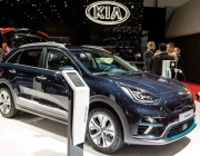 Kia с проблем в e-Niro от първо поколение - контролът на батерията създава риск от пожар!