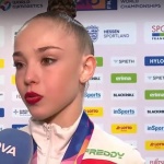 Стилияна Николова: Мисля, че още не мога да осъзная какво точно се случи