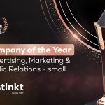 d:istinkt спечели ново международно отличие от Stevie® International Business Awards