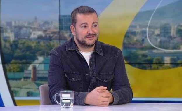 Стефан Илчев: Евровизия е поредната крачка по дългия културен път на Бургас