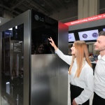 LG Electronics получи сертификат от NVIDIA AI Factory за своя 600kW модул за разпределение на охлаждащата течност с мощност 600kW