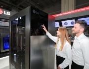 LG Electronics получи сертификат от NVIDIA AI Factory за своя 600kW модул за разпределение на охлаждащата течност с мощност 600kW