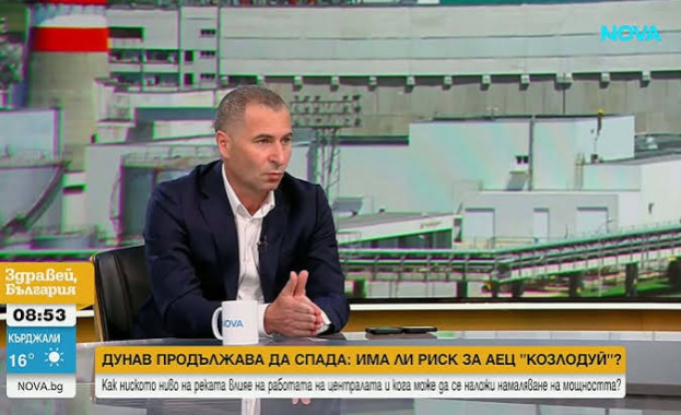 Спор за „голите ливади” край АЕЦ „Козлодуй”: Кой е направил оценката от 1600 евро на квадрат на земя?