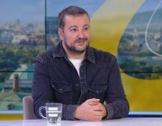 Стефан Илчев: Евровизия е поредната крачка по дългия културен път на Бургас