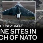 Русия изгражда тайни бази за дронове на разстояние за удар на НАТО