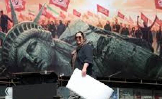 „Уолстрийт Джърнъл“ научи, че Иран се готви за подновен конфликт със САЩ
