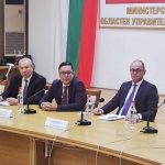 Вицепремиерът Пулев: Целта ни е качествена икономическа трансформация, която да доведе до по-добро състояние на регионите и по-високо качество на живот за хората