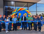 Нов магазин на Lidl отвори врати в столичния квартал Подуяне
