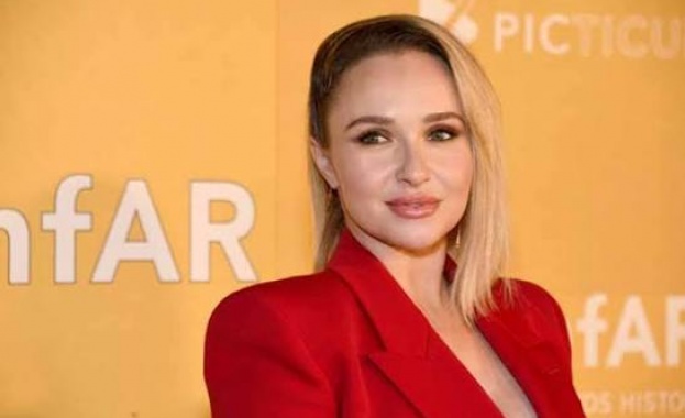 На 36 години почина актрисата Хейдън Панетиър