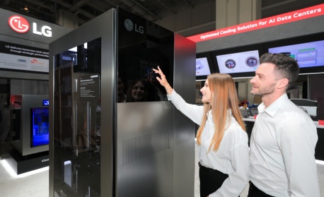 LG Electronics получи сертификат от NVIDIA AI Factory за своя 600kW модул за разпределение на охлаждащата течност с мощност 600kW
