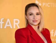 На 36 години почина актрисата Хейдън Панетиър