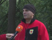 Спасителна акция в Рила продължи над 17 часа, евакуираха турист с помощта на ВВС