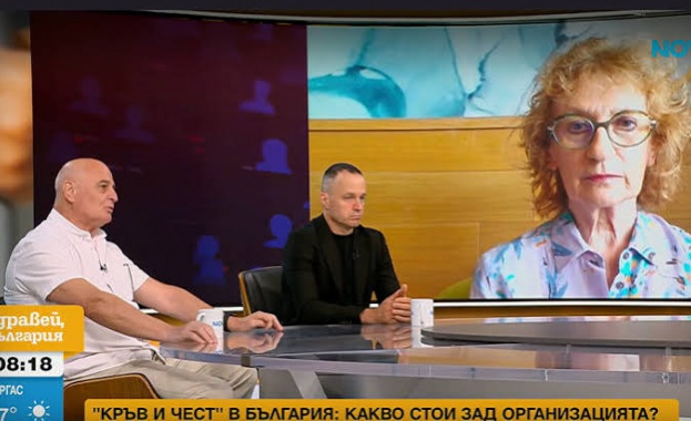 Организацията „Кръв и чест“ в Пловдив. Откога полицията знае за групата? Кои са 18-те задържани и какви са данните за дейността им?