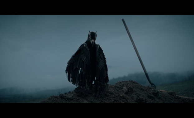 Сериалът „Мамник“ с поредна престижни награда от международен филмов фестивал