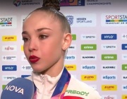 Стилияна Николова: Мисля, че още не мога да осъзная какво точно се случи