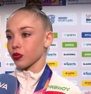 Стилияна Николова: Мисля, че още не мога да осъзная какво точно се случи