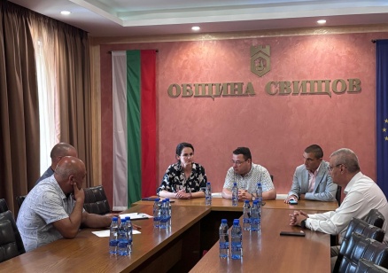 МРРБ подготвя национална интерактивна карта за състоянието и инвестиционните потребности във ВиК сектора
