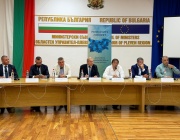 Министър Иван Шишков: Ясно е къде изтича водата, въпросът е къде са изтичали парите