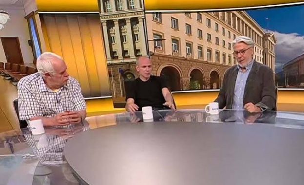 Първите 100 дни на кабинета „Радев“: Какво показа „Прогресивна България“?