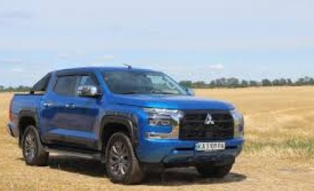Тест драйв Mitsubishi L200: Голям пикап с икономично "сърце"