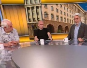 Първите 100 дни на кабинета „Радев“: Какво показа „Прогресивна България“?