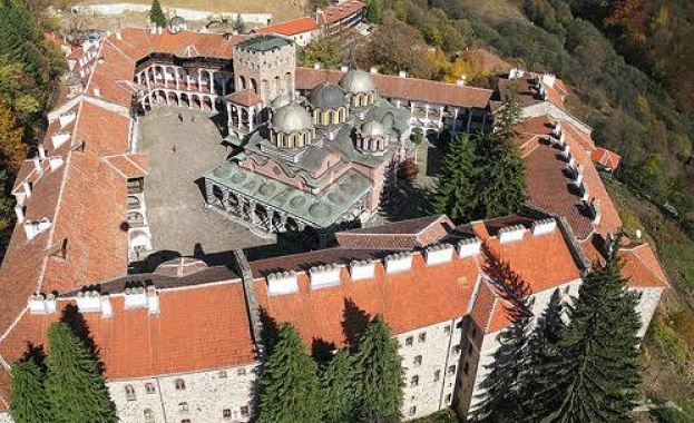 Успение на свети Йоан Рилски: Рилският манастир отбелязва храмовия си празник