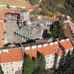 Успение на свети Йоан Рилски: Рилският манастир отбелязва храмовия си празник