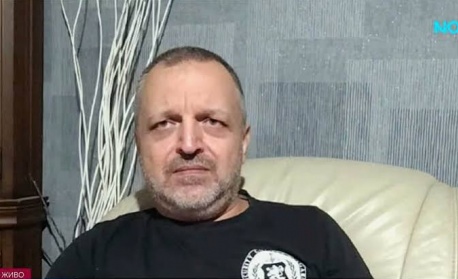 Милен Иванов: Когато групи като "Кръв и чест" не се контролират, се радикализират