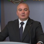Министър Абровски ще участва в неформалното заседание на Съвета на ЕС по земеделие и рибарство в Дъблин