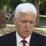 Димитър Стоянов: Към момента заплаха за нашата страна няма