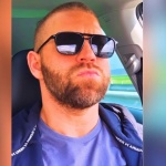 Полицията издирва Стоян Колев: Тиктокърът избяга от домашния си арест