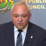 Предприети са изпреварващи мерки за охраната на в авиобаза "Безмер", увери Иван Демерджиев