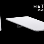 Нетера приема поръчки за новия Starlink V5