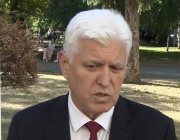 Димитър Стоянов: България търси варианти да придобие бойни самолети на оперативен лизинг