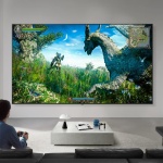Нова реалност в кристално чисти цветове: Как LG Micro RGB evo AI променя представите за cloud gaming