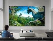 Нова реалност в кристално чисти цветове: Как LG Micro RGB evo AI променя представите за cloud gaming
