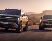 Hyundai с първа информация за новото поколение на TUCSON