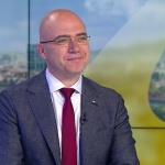 Министър Димитров: "Евровизия" ще ни даде шанс да превърнем Черноморието в световна сцена