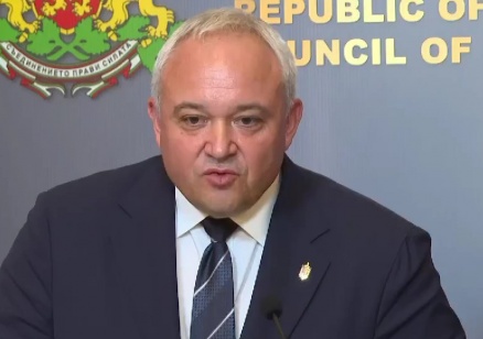 Прокуратурата отговори на Демерджиев: Неприемливо е министър да отправя предупреждения