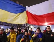 Поляците превъзпитават украинците с юмруци