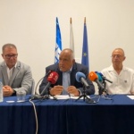 Бойко Борисов: КСНС не се свиква, защото там трябва да извадят реалните заплахи