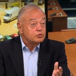 Атанас Атанасов: Президентът да свика КСНС заради рисковете за националната сигурност