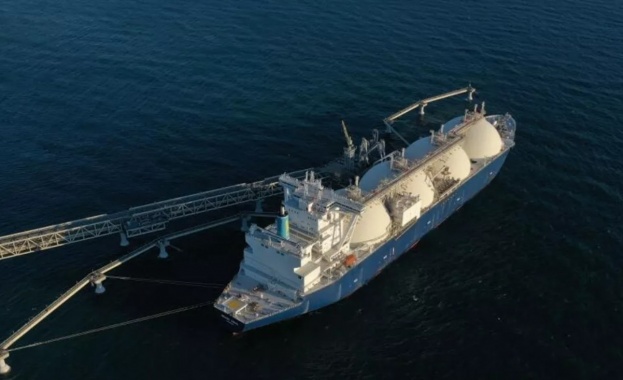 BZ: Европа не е готова за спиране на доставките на газ от Русия
