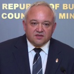 Министър Демерджиев освободи директора на ОДМВР - Благоевград заради случая със задържаната жена в Струмяни