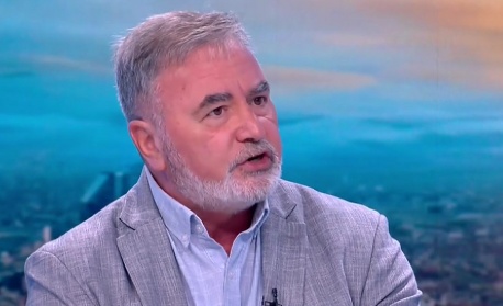 Доц. Кунчев: Спадът във ваксинационния обхват увеличава риска от епидемии 