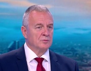 Цветлин Йовчев: Вероятността за провеждане на атака към България нараства